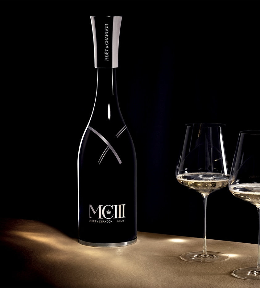 Moet & Chandon MCIII Premium Cuvee 750ml