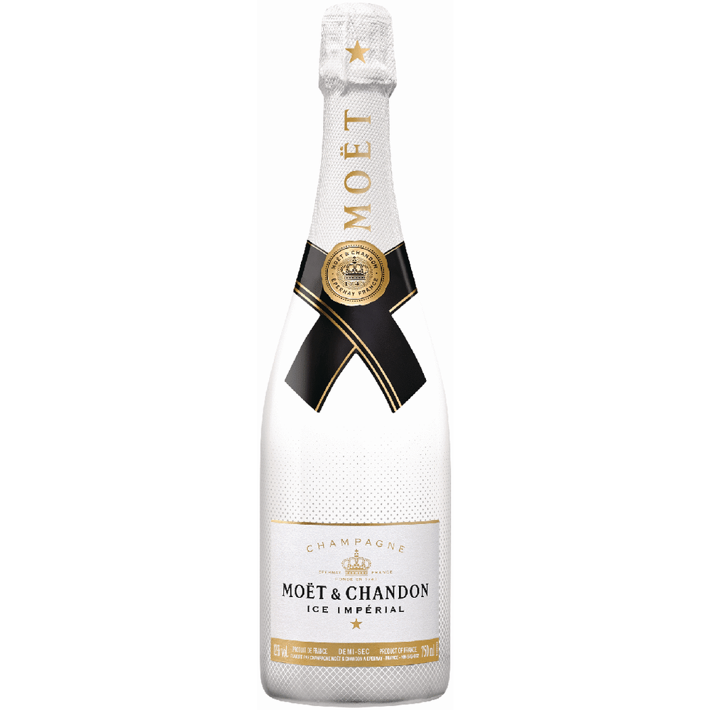 Moet & Chandon Ice Imperial NV 750ml