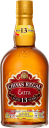 Chivas Regal Extra 13YO Sherry Cask 6 x 700 mL