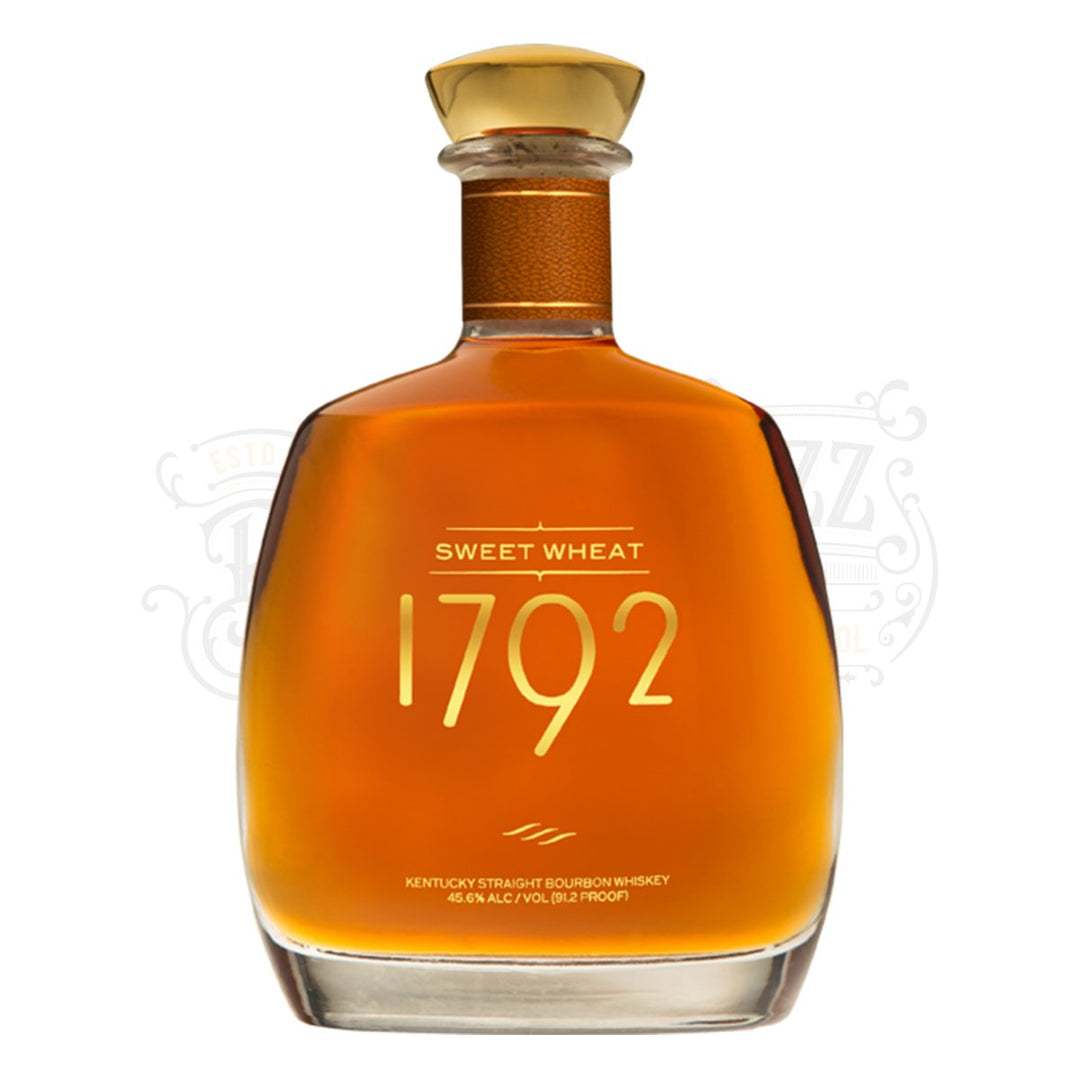 1792 Sweet Wheat Bourbon Whiskey 700ml