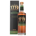 Glasgow 1770 Peated Single Malt Scotch Whisky 700ml