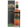 Glasgow 1770 Peated Single Malt Scotch Whisky 700ml