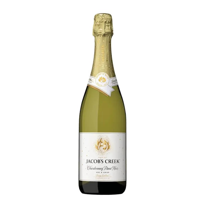 Jacob's Creek Sparkling Chardonnay Pinot Noir 200ml