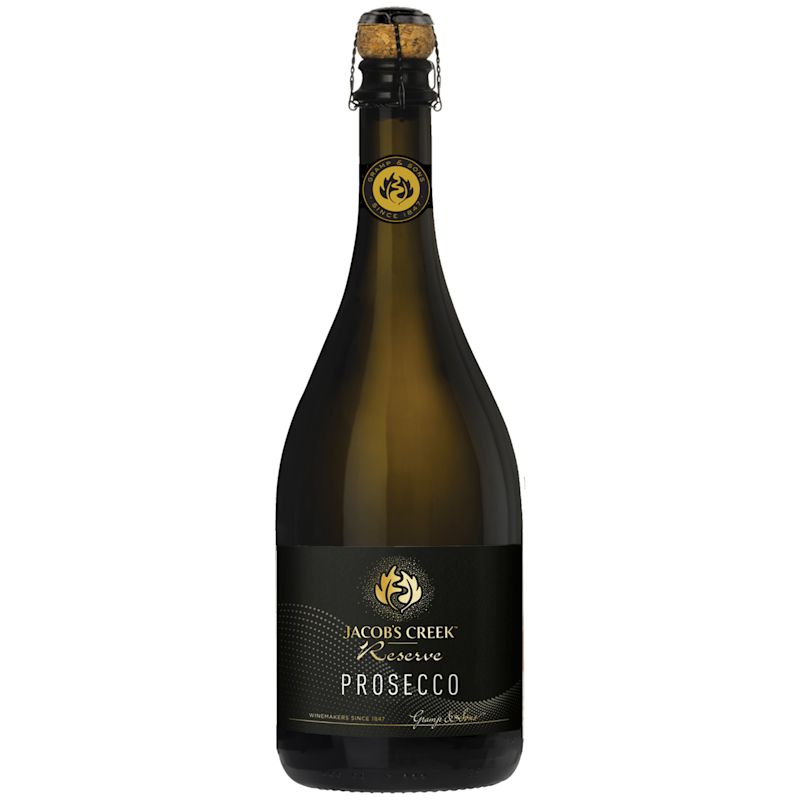 JACOBS CK RES PROSECCO 750ML
