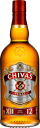 Chivas Regal 12YO 6 x 1 L
