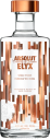 Absolut Elyx Vodka 6 x 700 mL