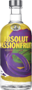 Absolut Passionfruit Vodka 6 x 700 mL