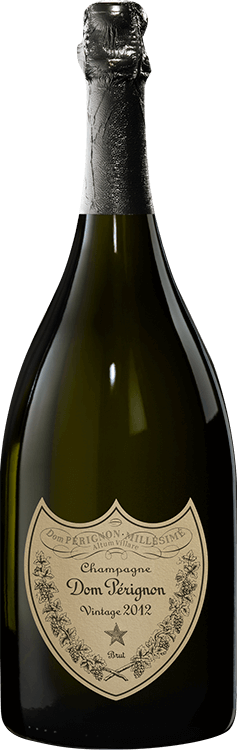 Dom Perignon Vintage Champagne 750ml