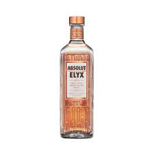 ABSOLUT ELYX 3L