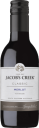Jacobs Creek Core Merlot 24 x 187 mL