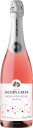 Jacobs Creek Moscato Sparkling Rose 6 x 750 mL