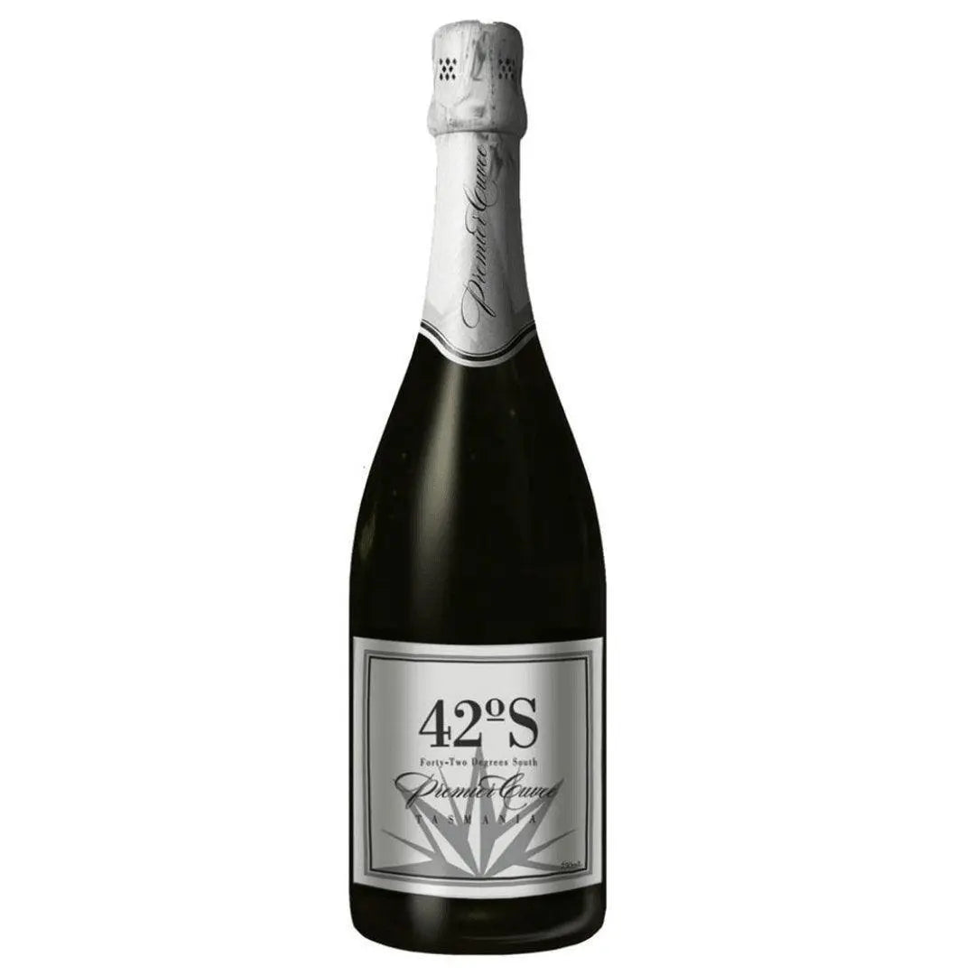 42 Degrees South Sparkling NV 750ml