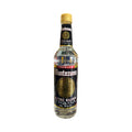 Montezuma Aztec Silver Tequila 700ml