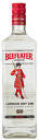 Beefeater London Dry Gin 6 x 1 L
