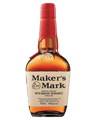 Maker's Mark Kentucky Straight Bourbon Whisky 700ml — single bottle