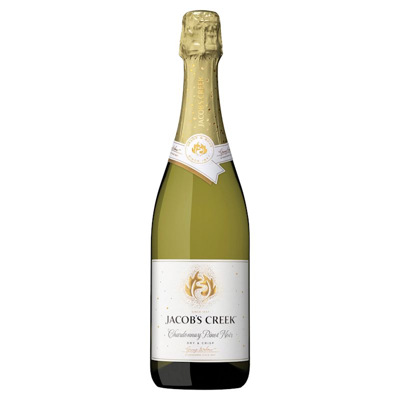 JACOBS CK CHARD PINOT 750ML