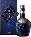 Chivas Regal 21YO Royal Salute 6 x 700 mL