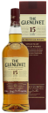 The Glenlivet 15YO French Oak Scotch 6 x 700 mL