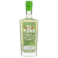 El Toro Jalapeno Tequila 700ml