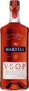 Martell VSOP Cognac 6 x 700 mL
