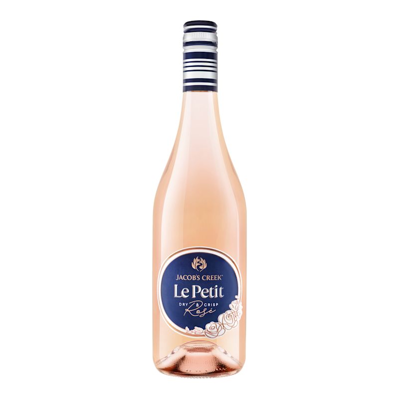 JACOBS CK LP ROSE 750ML