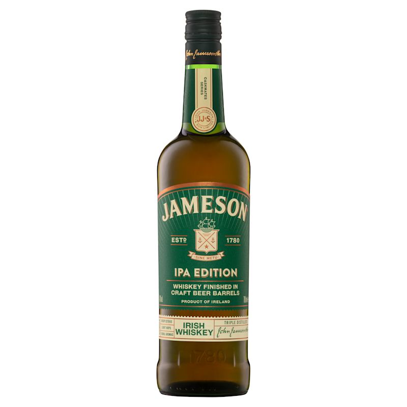 JAMESON CASKMATES IPA ED 700ML