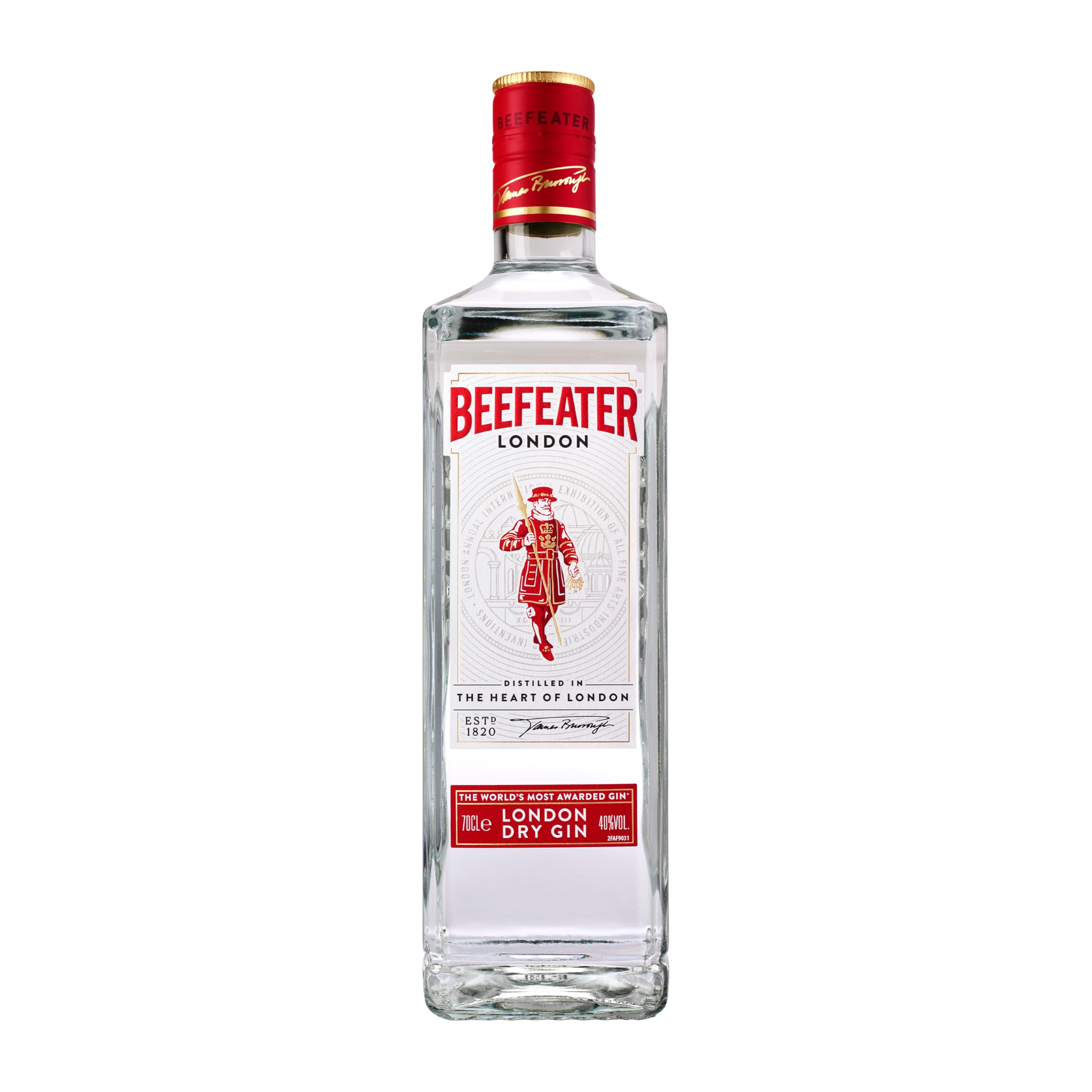 BEEFEATER GIN 700ML