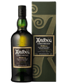 Ardbeg Corryvreckan 700ml bottle presentation