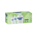 Absolut Soda & Lime Festival 4.8% Cans 3 x 10 x 250 mL
