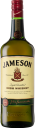 Jameson Irish Whiskey 6 x 1 L