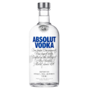 Absolut Vodka 6 x 700 mL