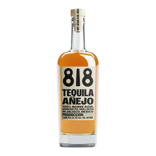 Tequila & Mezcals