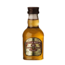 Chivas Regal 12YO Miniatures 12 x 50 mL