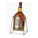 Chivas Regal 12YO with Cradle 4.5 L