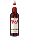 Pimm's No. 1 Aperitif 700ml — single bottle