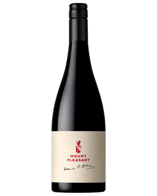 Mount Pleasant Maurice O’Shea Shiraz 2013 750ml bottle