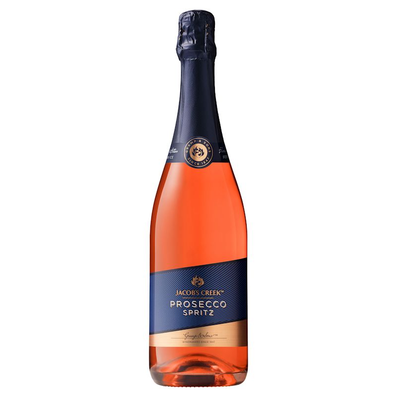 JACOBS CK PROSECCO SPRITZ750ML