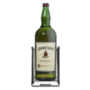 Jameson Irish Whiskey 4.5 L