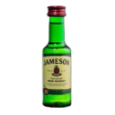 Jameson Irish Whiskey Miniatures 12 x 50 mL