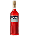 Campari Bitter Aperitif 700ml — single bottle