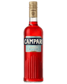 Campari Bitter Aperitif 700ml — single bottle