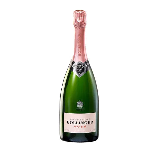 Bollinger Rosé NV 750ml