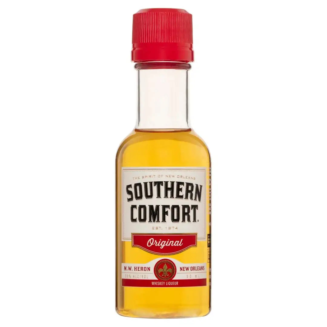 Southern Comfort Original Mini 50mL