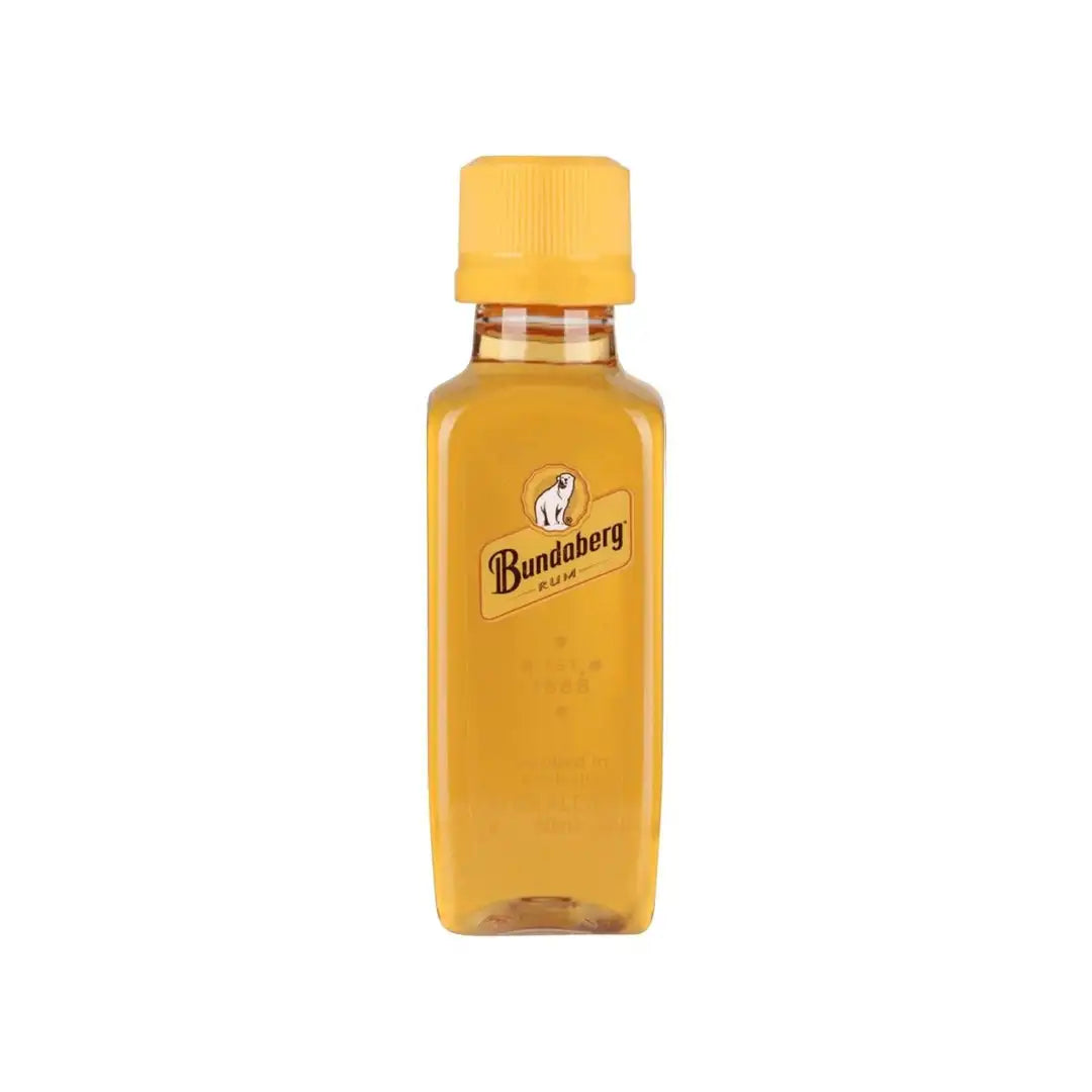 Bundaberg UP Rum Miniature 50mL