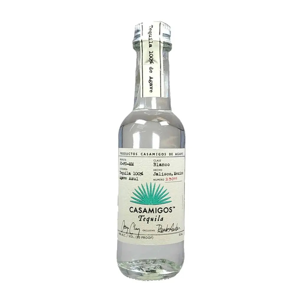 Casamigos Blanco Tequila Mini 50mL