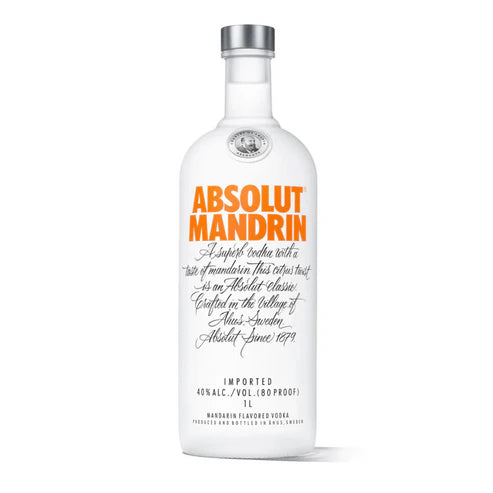 Vodka