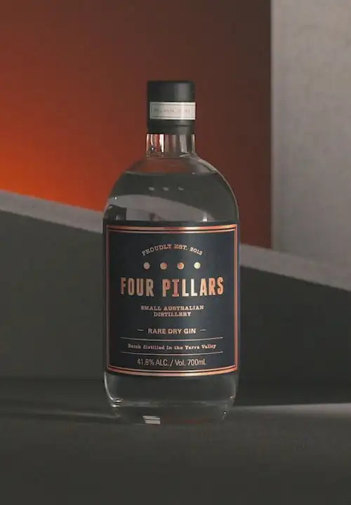 Four Pillars Rare Dry Gin Mini 50mL