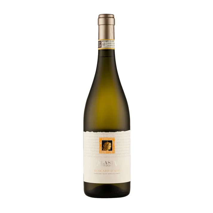 Alasia Moscato d’Asti 750ml