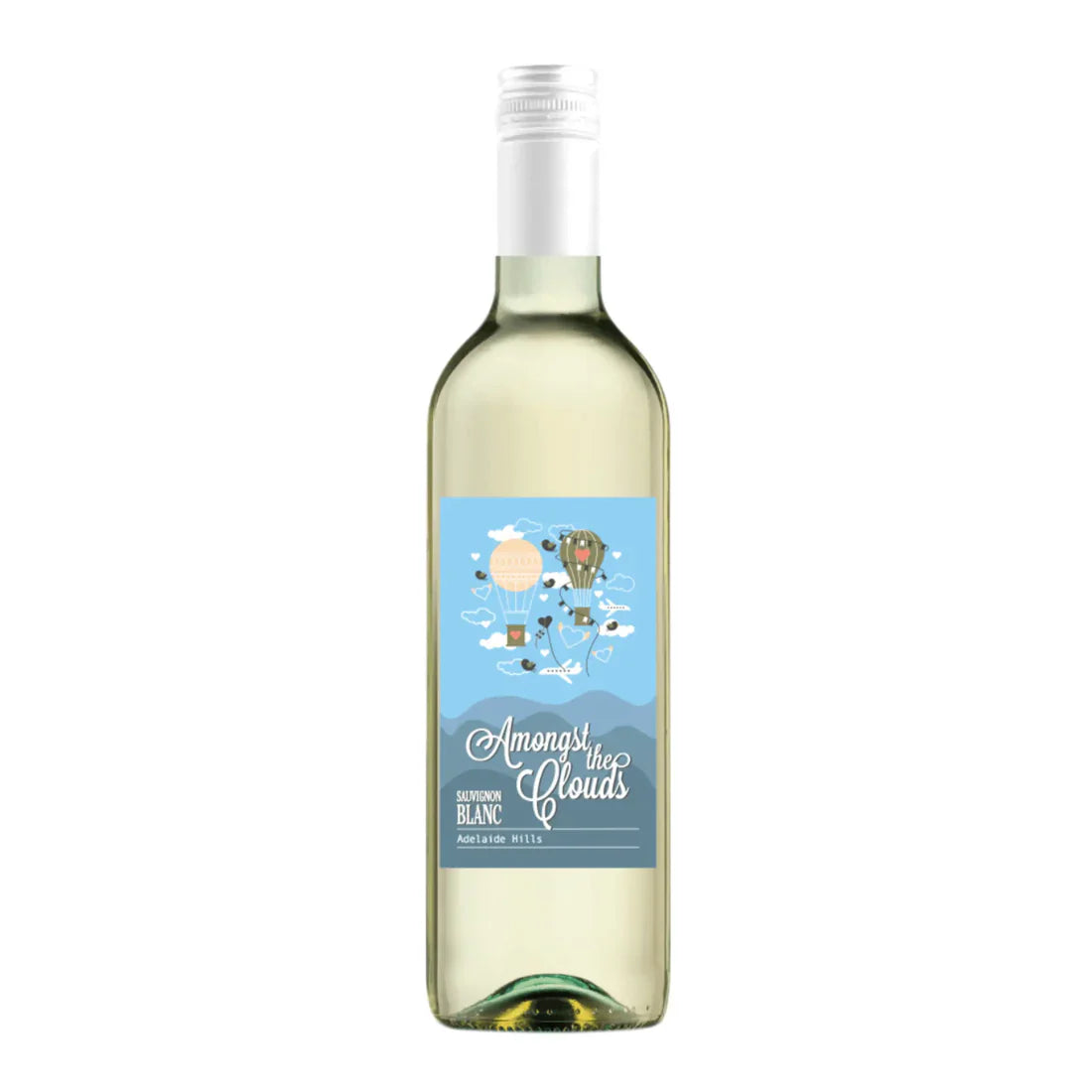 Amongst The Clouds Sauvignon Blanc 750ml