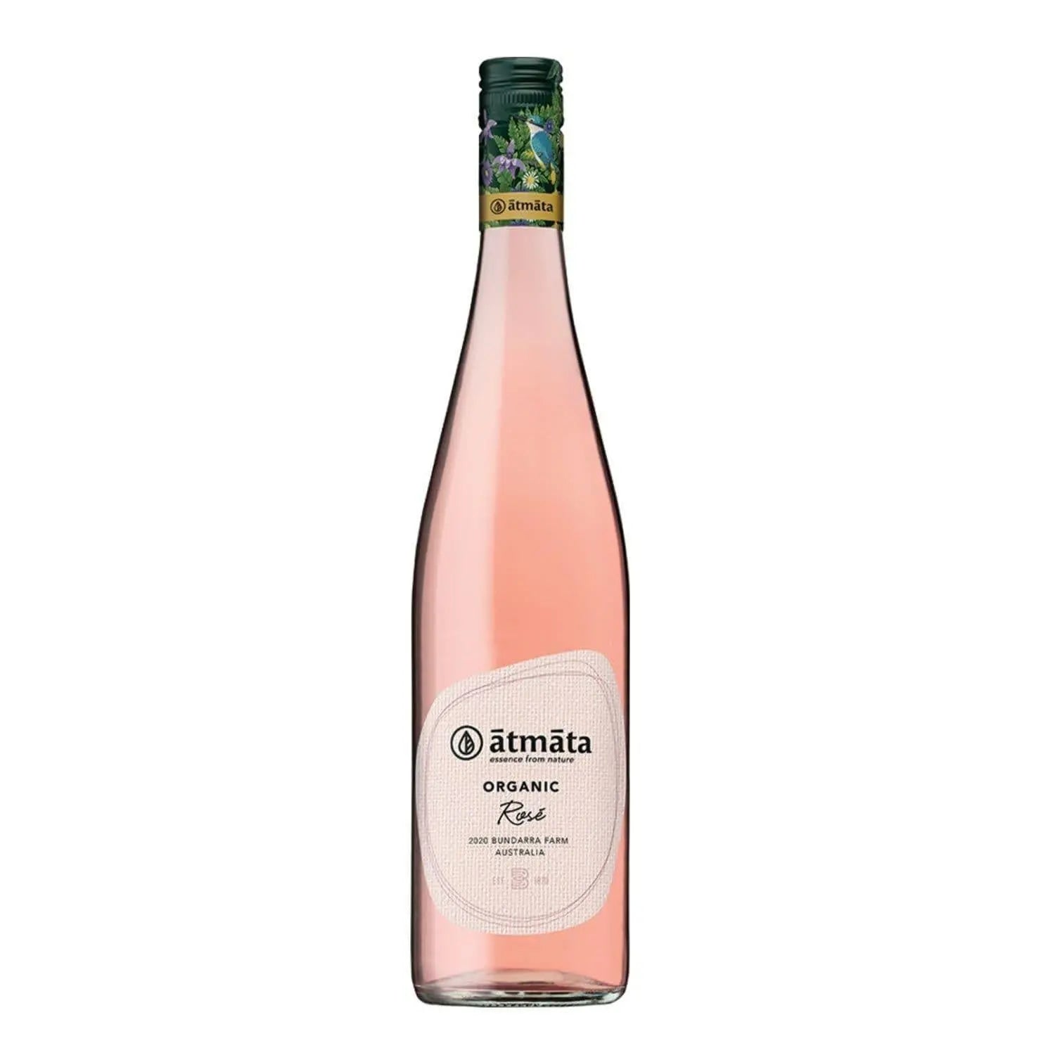Atmata Organic Rose 750ml